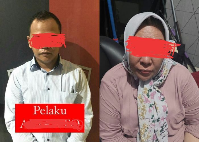 Polisi Tangkap Sindikat Hipnotis Modus Tukar Uang Asing, Korban Merugi Puluhan Juta