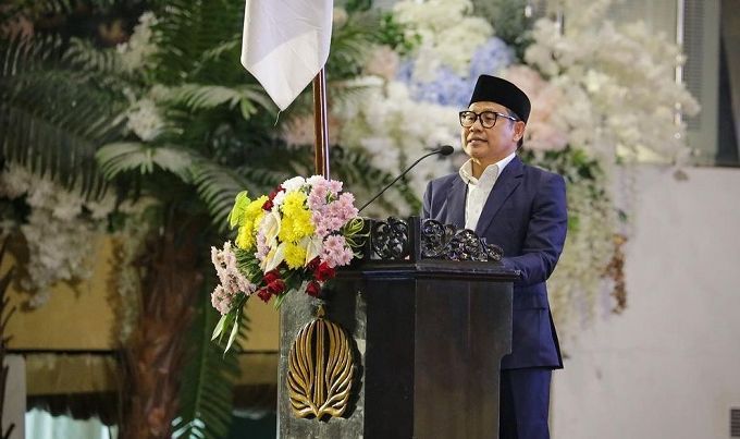 Cak Imin Minta KemenPAN-RB Audit Ulang Data Tenaga Honorer, Kenapa?