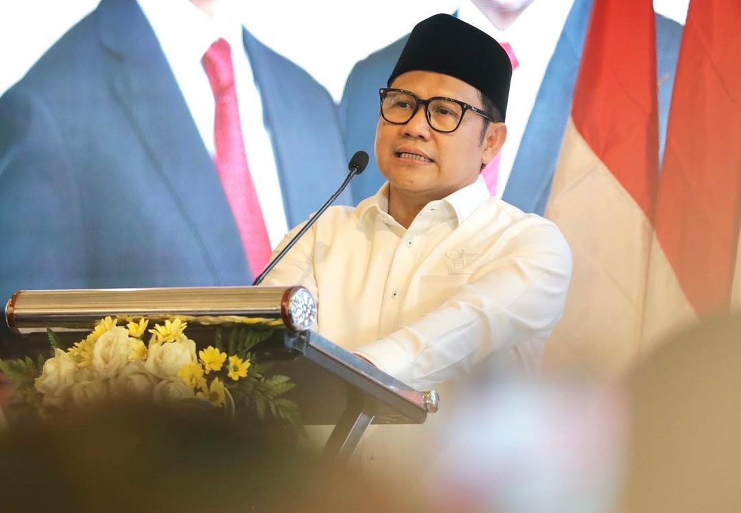 Cak Imin Apresiasi Netralitas TNI di Pemilu 2024: Sesuai Nilai Demokrasi