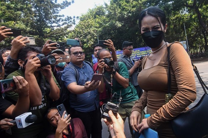 Alasan Siskaeee Ditahan Kasus Rumah Produksi Film Dewasa 'Kelas Bintang', Polisi: Dia Hambat Penyidikan