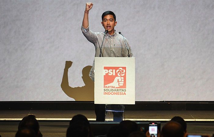 Kaesang Disebut Telah Mengurus 3 Surat ke Pengadilan Jaksel: Apa Saja?