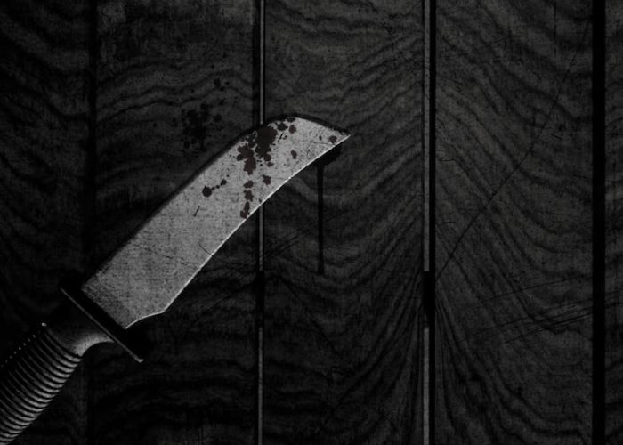 Kronologi Siswa Madrasah Bacok Guru di Jateng: Tikam Leher Sampai 2 Kali!