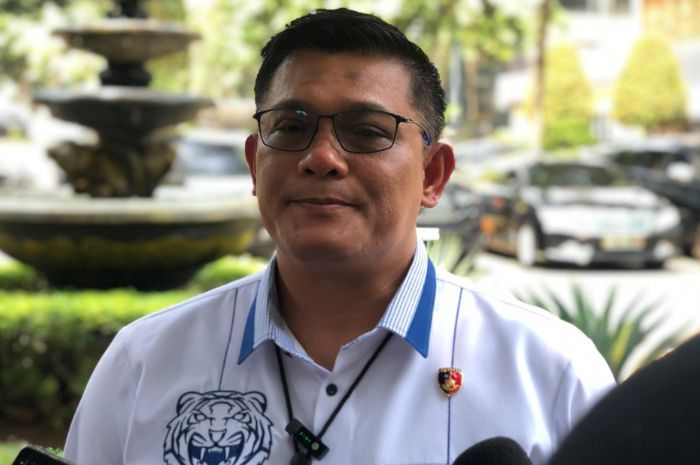 Ajakan Supervisi Polda Metro di Kasus Pemerasan SYL Masih 'Dicueki' KPK