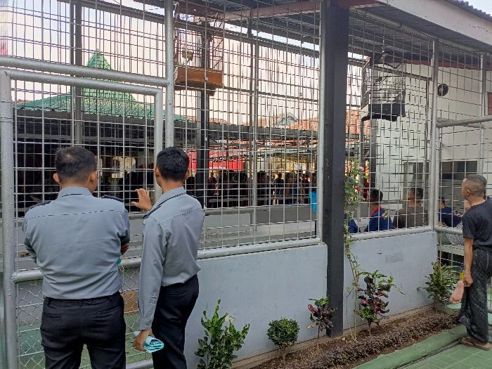 Napi Meninggal Usai Sidang, Penyebab Aneh karena Bisul di Kepala