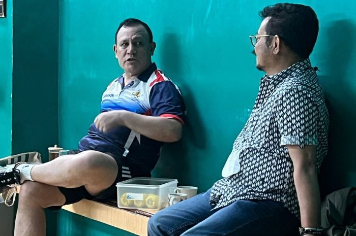Polda Metro Dalami Foto Pertemuan Ketua KPK dengan Eks Mentan SYL