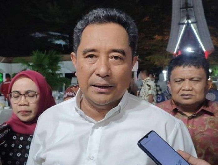 Eks Gubernur Sulsel Andi Sudirman Tinggalkan Banyak Utang, Bahtiar: Daerah Ini Bangkrut!