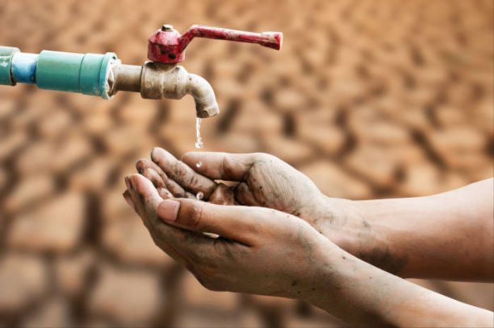 19 Wilayah di Indonesia Tengah Dilanda El Nino, Akibatnya Kering Kerontang di Berbagai Daerah