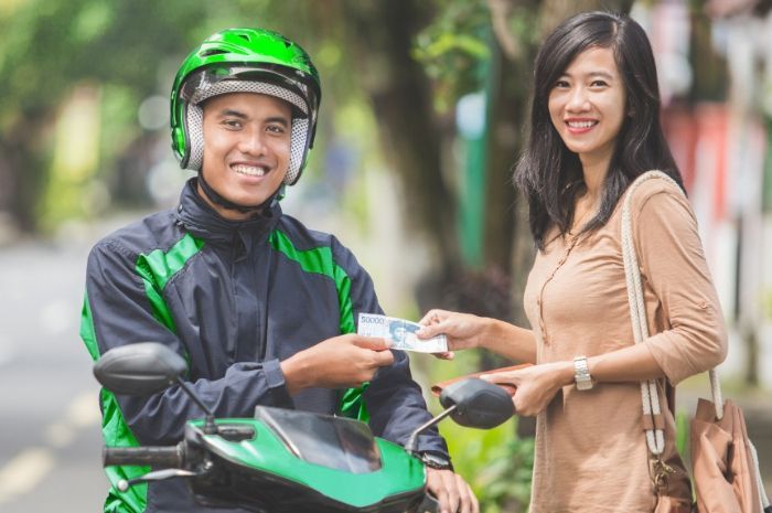 Potongan 20% Banyak Disetujui Ojol, Asal Dapat Asuransi hingga Orderan yang Banyak