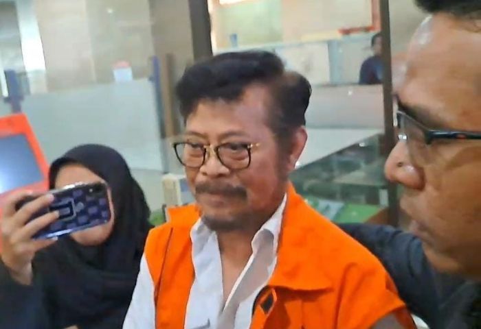 Diam-diam Kapolrestabes Semarang Diperiksa Hari Ini Soal Pemerasan SYL
