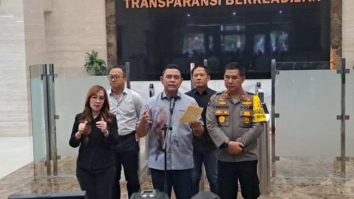 Dana Pinjaman Rp 73 M yang Diselewengkan Panji Gumilang Ternyata Dicicil Ortu Santri Al-Zaytun