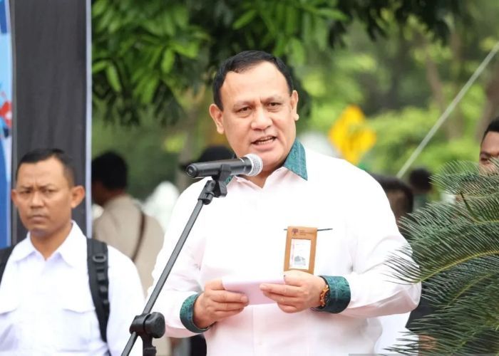 Selain SYL, Besok Polisi Juga Periksa M. Hatta dan Kasdi Soal Pemerasan Firli Bahuri