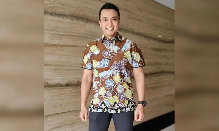Duga Polisi Tak Netral, Jubir TPN Aiman Witjaksono Dilaporkan ke Polda Metro Jaya