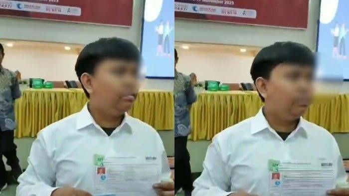 Joki CPNS di Makassar Ditangkap Polisi, Ketahuan Ketika Nilai SKD Tertinggi Ketiga