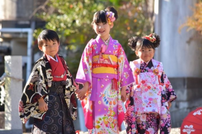 Angka Kelahiran Terus Merosot, Jepang Alami Krisis Populasi Terparah Dalam 90 Tahun Terakhir