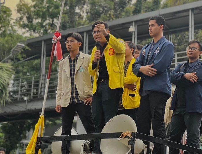 Hal-hal Janggal soal Penonaktifan Sementara Ketua BEM UI karena Dugaan Kekerasan Seksual