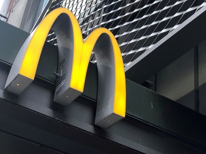 CEO McD Akui Makin Merugi karena Aksi Boikot usai Genosida Israel ke Gaza