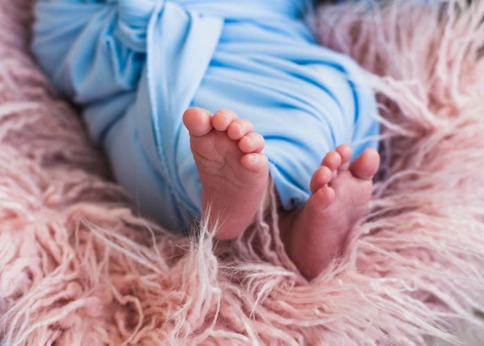 Modus Perdagangan Bayi Sindikat Internasional: Pelaku Dalih Adopsi Untuk Dirawat Sendiri