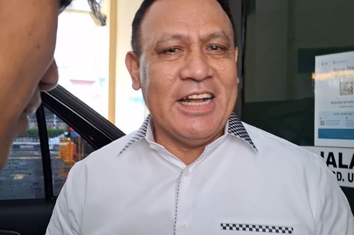 Kapolda Metro Soal Kasus Pemerasan Firli Bahuri: Itu Hutang Saya, Segera Kita Selesaikan!