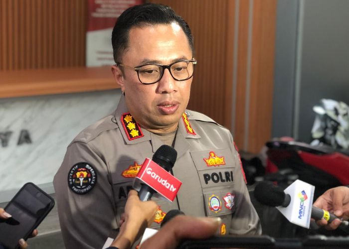 Polda Metro Mulai Usut Kasus Tayangan Trans7 yang Singgung Pesantren dan Kiai