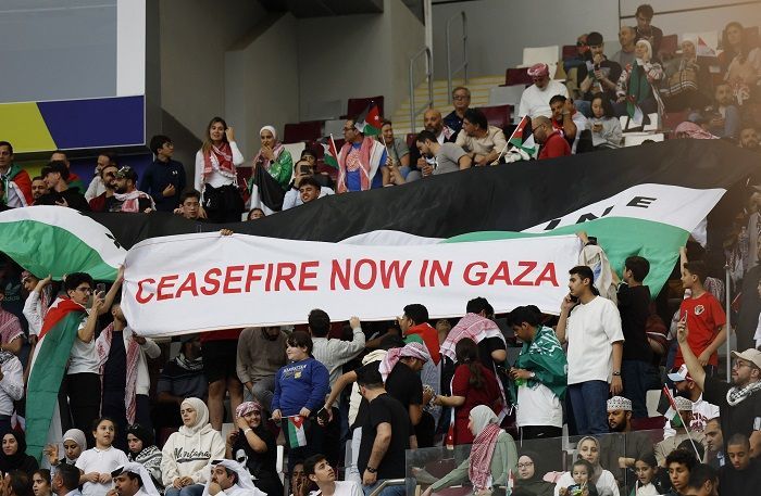 Hamas Tanggapi Kesepakatan Genjatan Senjata di Gaza
