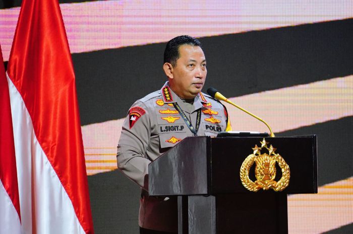 Perburuan Tak Kunjung Buahkan Hasil, Kapolri Minta Jajaran Segera Tangkap Buronan Fredy Pratama