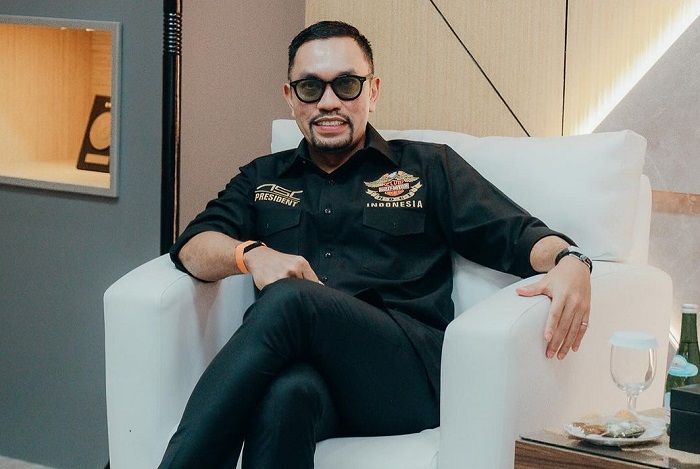 Daftar Keputusan Lengkap MKD DPR RI terhadap Ahmad Sahroni, Nafa Urbach, Eko Patrio, Uya Kuya, dan Adies Kadir