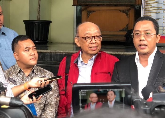 Korban Dugaan Pelecehan Rektor UP Edie Toet Selesai Diperiksa, Ini yang Digali Polisi