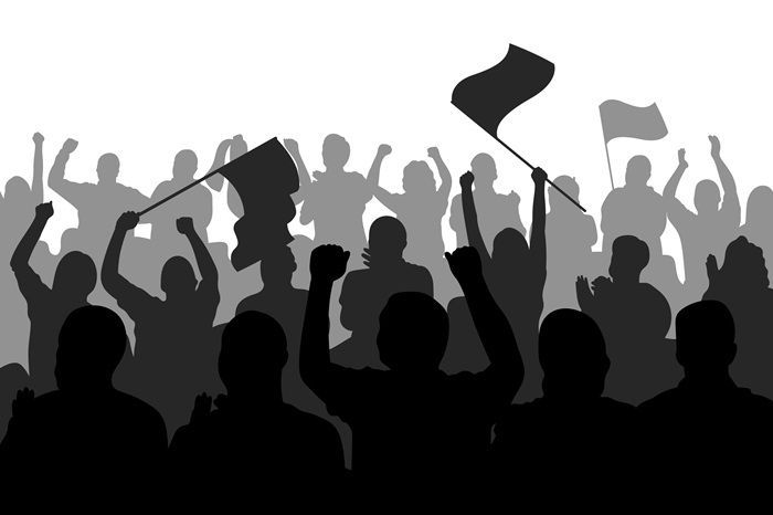 Mahasiswa Ikut Demo Hari Ini di Jakarta Pusat, Catat Ini Lokasi Aksinya