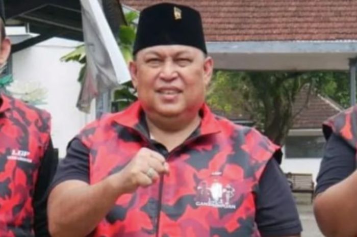 Ini 8 Alasan Mochtar Muhammad Ikut dalam Pilkada 2024 di Kota Bekasi