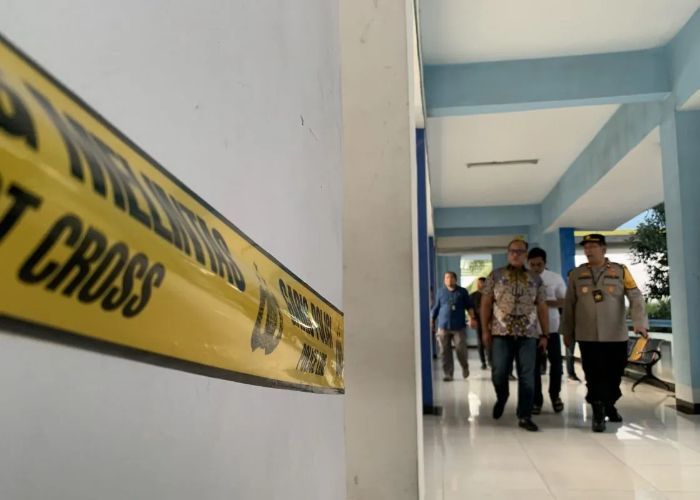 Merinding! Ini Hasil Otopsi Taruna STIP yang Tewas Diduga Dianiaya Senior