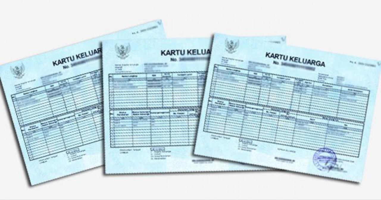 Arti 16 Digit Nomor Induk Kependudukan dan Fungsinya dalam Kehidupan Sehari-hari