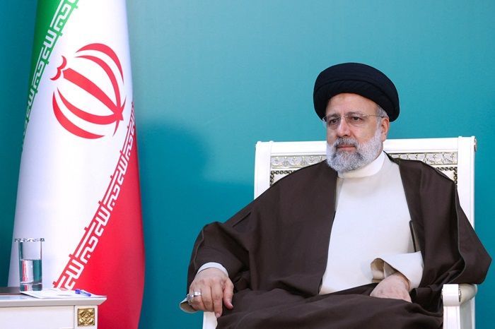 Presiden Iran, Ebrahim Raisi Dinyatakan Meninggal Dunia dalam Insiden Helikopter Jatuh