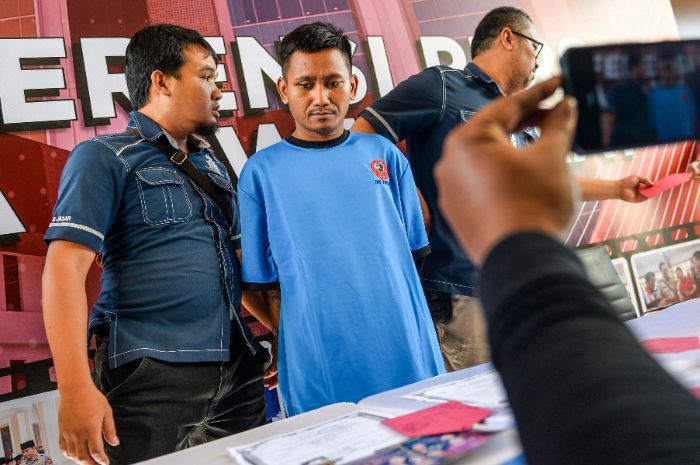 Usai Bebas, Pegi Setiawan Ajukan Ganti Rugi Atas Kasus Vina Cirebon