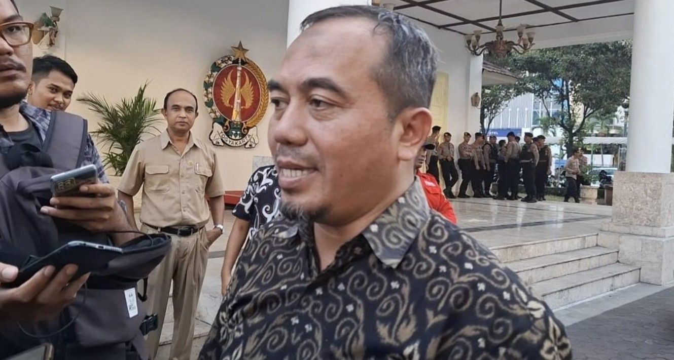 Mahasiswa Yogyakarta Demo Tolak Tapera, DPRD: Tapera Tidak Logis