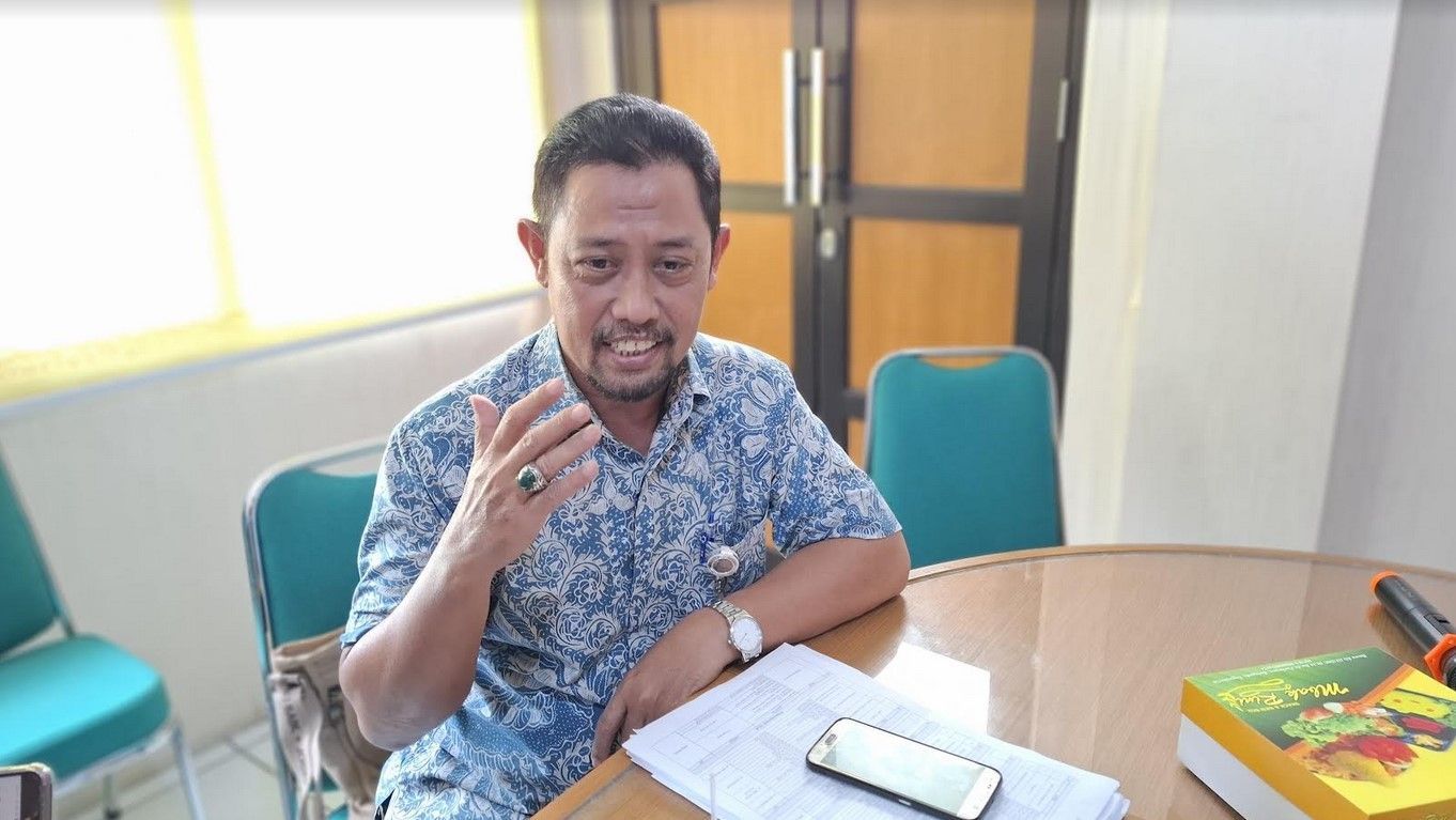 Anak-Anak Difabel Kota Jogja Dapat Biaya Sekolah 4 Juta Per Tahun, Ini Penjelasan dari Disdik