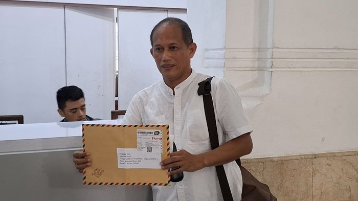 Sebut Ormas Tak Kompeten Kelola Tambang, Forum Cik Ditiro Jogja Minta PBNU Tarik Surat Keputusan