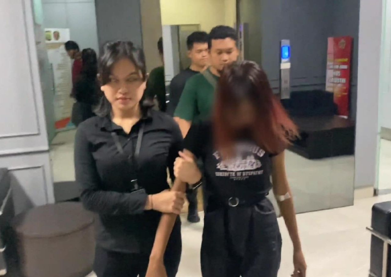 Anak Tusuk Ayah Kandung hingga Tewas di Duren Sawit Jakarta Timur