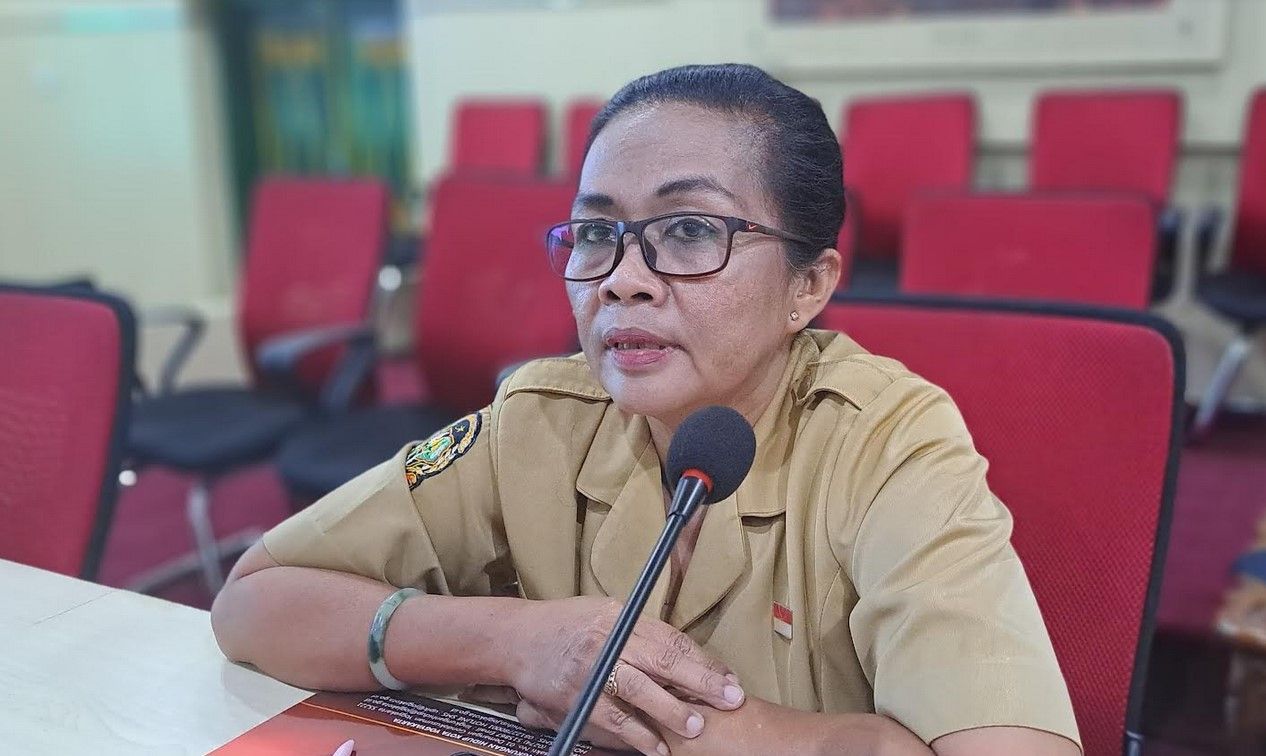 Mengatasi Luberan Sampah di Yogyakarta: DLH Dorong Pengelolaan Mandiri