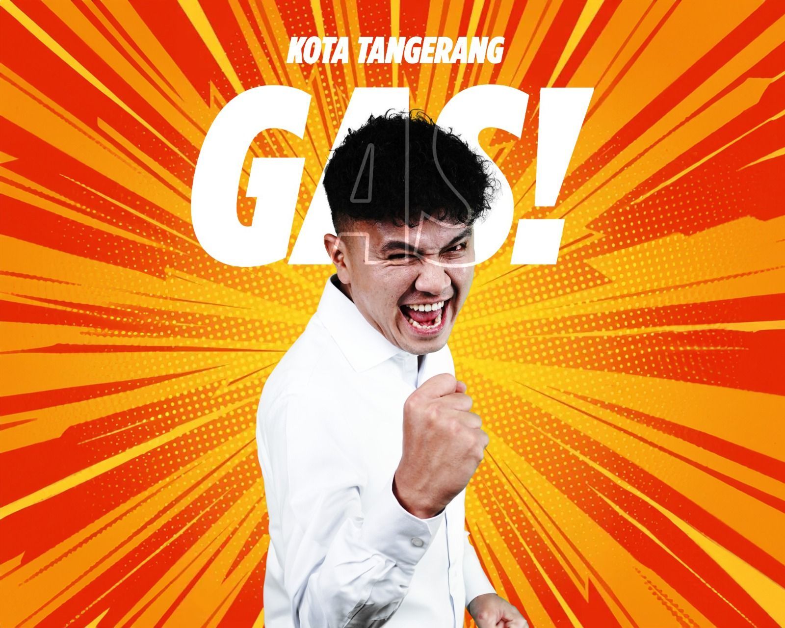 Gerindra Resmi Usung Faldo Maldini di Pilwalkot Tangerang: Yuk Kenali Sosoknya!