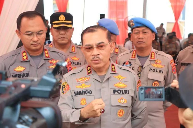 Ungkap Sosok Korban Polisi Tembak Polisi di Solok Selatan, Kapolda Sumbar: Sudah Dua Kali Terima Penghargaan