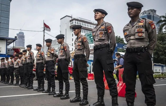 Dirlantas Polda Metro Jaya Minta Maaf usai Oknum Polisi Ketahuan Pungli di Tol Halim, Netizen: Pecat Saja!