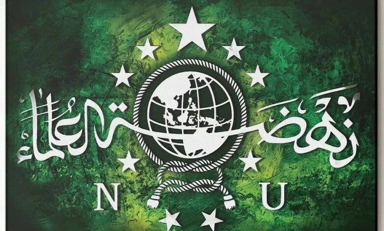 Jelang Aksi 13 Agustus, PCNU Pati Serukan 5 Maklumat Demi Kondusivitas Daerah