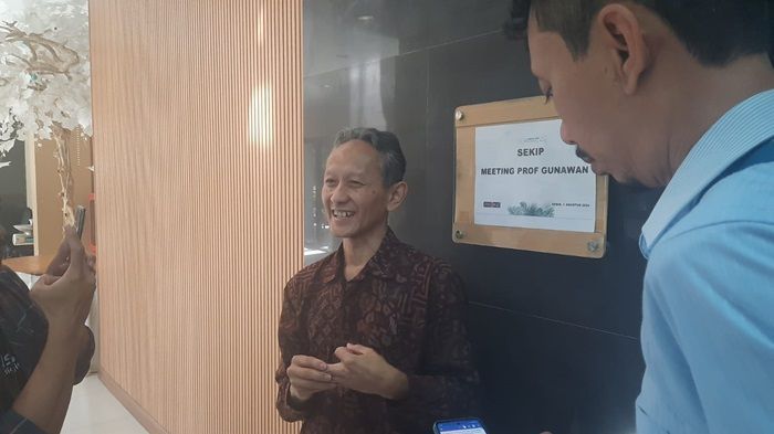 Pakar Ekonomi UGM Galakkan Program Bangun Ekonomi Kreatif Mulai Dari Desa