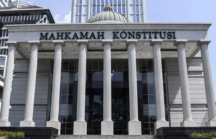 Ini Penjelasan Singkat Putusan MK soal Perubahan Ambang Batas Pencalonan Pilkada 2024