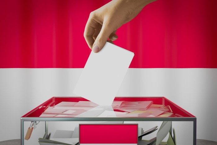 Daftar Lengkap Peserta Pilkada 2024 di Provinsi Sulawesi Selatan