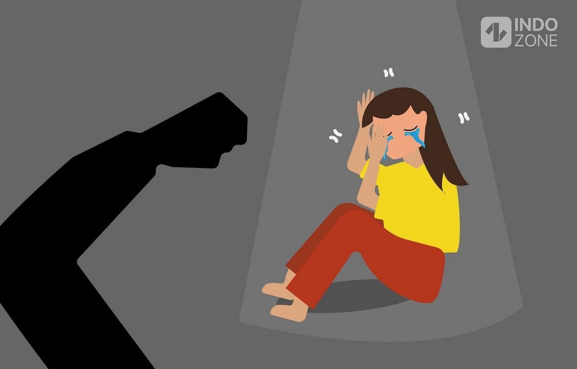 Polisi Tahan 8 Tersangka Penganiayaan Bocah Dituduh Maling di Boyolali, Termasuk Ketua RT