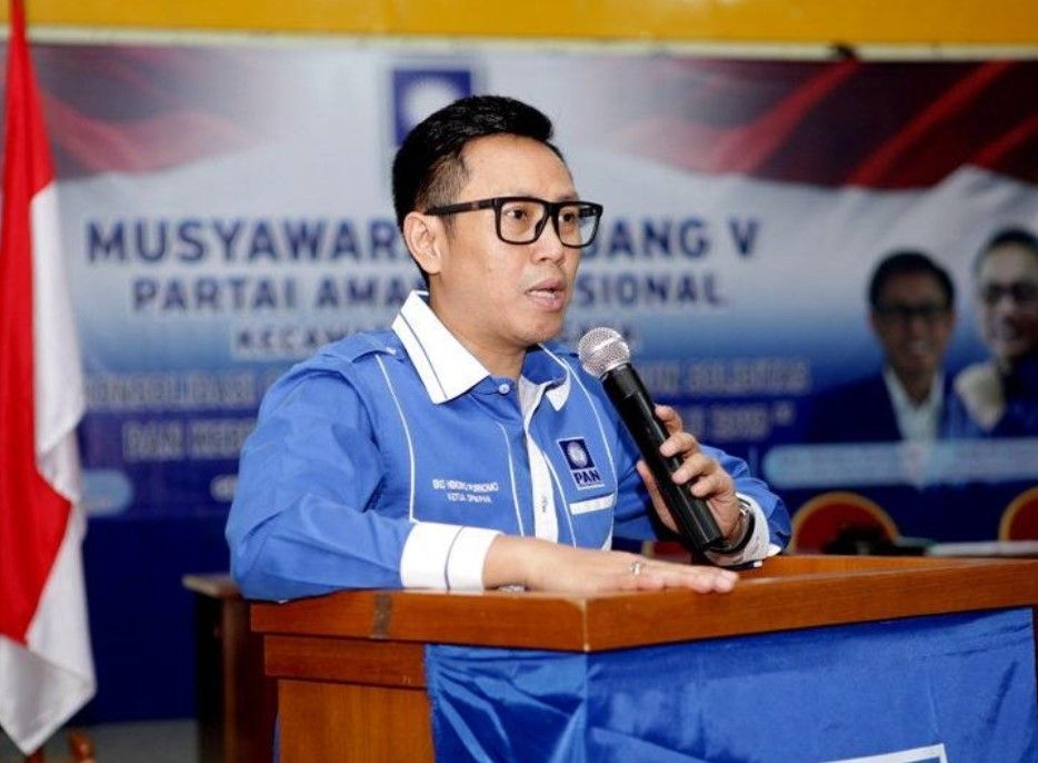 Datangi Polda Metro Jaya, Eko Patrio Temui Pelaku Penjarahan Rumahnya