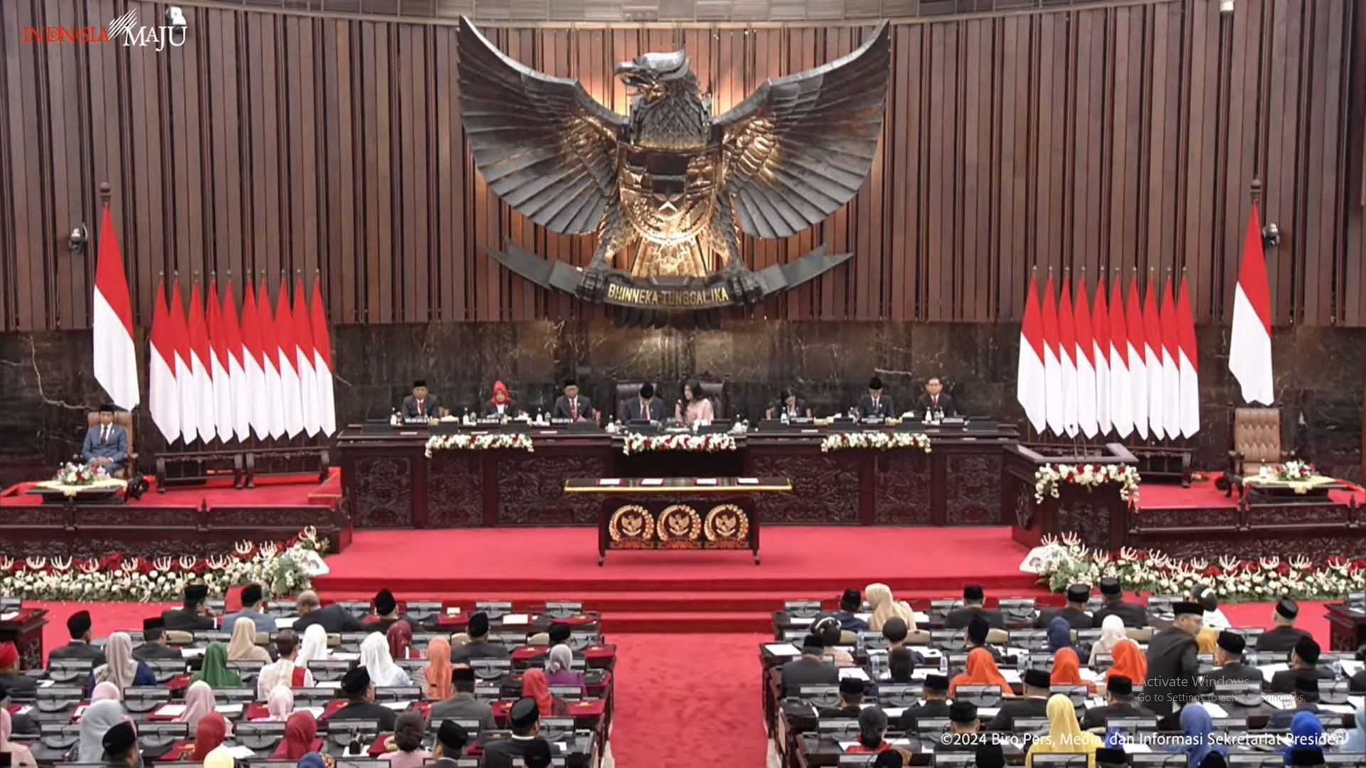Usulan Berhentikan DPR RI Non-aktif Dinilai Kurang Tepat, Berpotensi Justru Bikin Gaduh