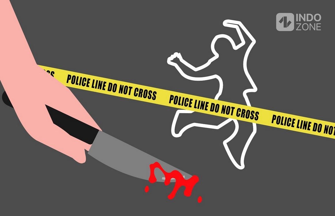 Balita 2 Tahun di Bekasi Tewas Ditikam 32 Tusukan, Motif Pembunuhan Hanya karena Game