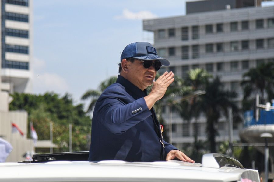 Beri Amnesti dan Abolisi, Pakar Nilai Presiden Prabowo Subianto Tunjukkan Dirinya Seorang Negarawan